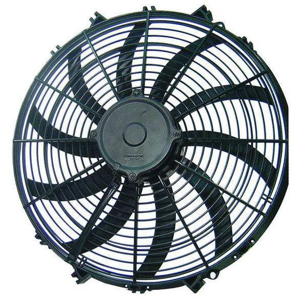 Maradyne Cooling Fan,12 Inch,12 VDC,1155 CFM M123K