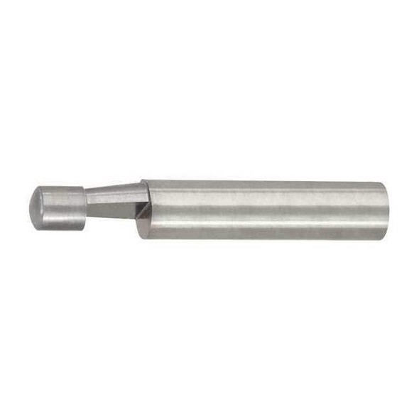 Freud Bevel Trimmer Router Bit,1/4" Cut Dia. 66-100
