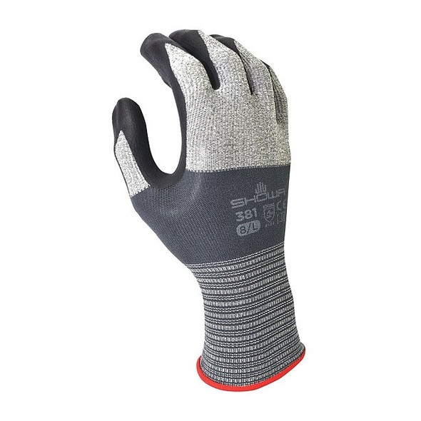 Showa 381S-06-V