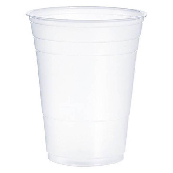 Dart Disp Cold Cup,16 oz,Clear,Conex,PK1000 16PX Dart Disp Cold Cup,16 oz,Clear,Conex,PK1000 16PX