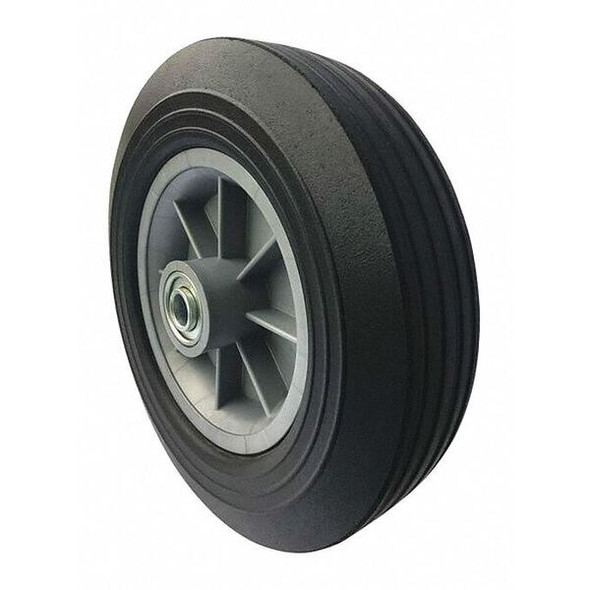Manufacturer Varies Solid Wheel,10"dia,500lb,10x2.5 53CM90 Manufacturer Varies Solid Wheel,10"dia,500lb,10x2.5 53CM90
