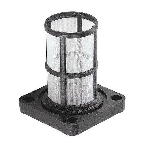 Mcdonnell & Miller Strainer Assembly 347100