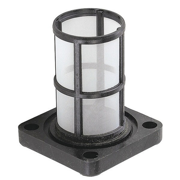 Mcdonnell & Miller Strainer Assembly 347100