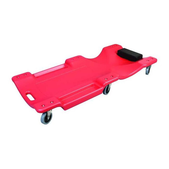 Westward Polymer Creeper, 40x18 1/2 In 1YER7