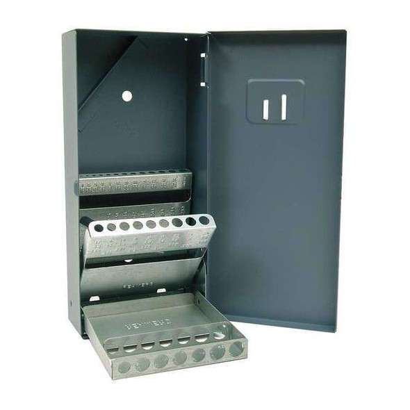 Huot Reamer Storage,29 Compartments 12050