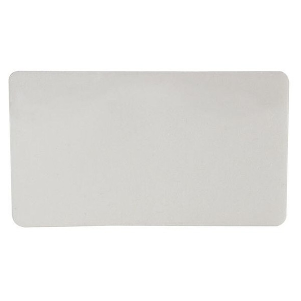 Sircle Laminator Pouch,7 mil,3-7/8x2-5/8,PK100 MILITARY CARD 07 10