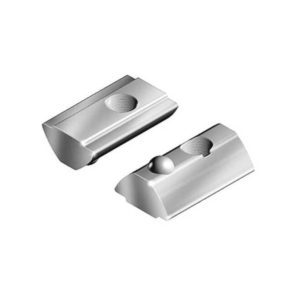 Fath Roll-in T-Nut,Fath, 15 / 40 Series,PK4 096028