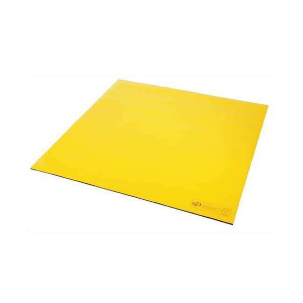 Pig DrainBlocker Cover,42 x 42 In PLR404