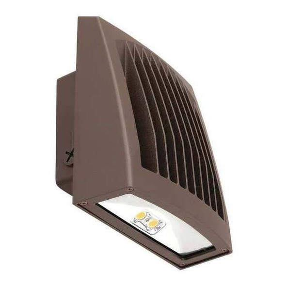 Exo LED Wall Pack,20W,1700 lm,120 to 277V SG1-20-4K-PCU