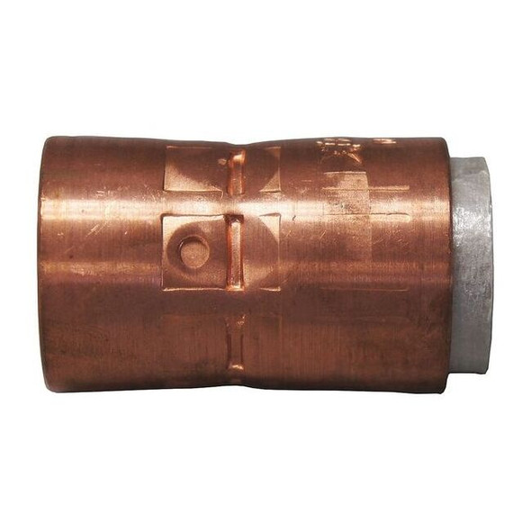 Bernard BERNARD Copper MIG Welding Nozzle Body N-HDC