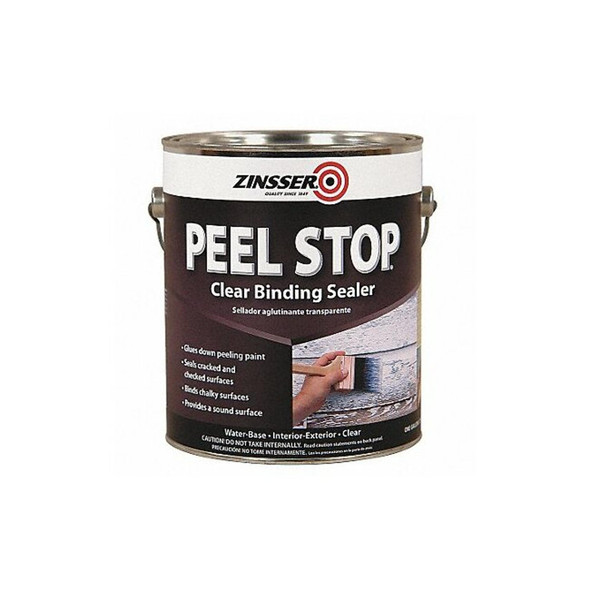 Zinsser 1 gal. Clear Water Primer 60001