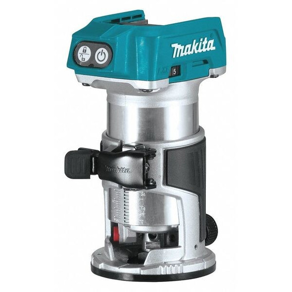Makita 18V LXT Compact Brushless Router XTR01Z