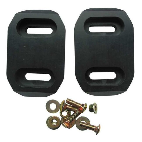 Ariens Non-Abrasive Skid Shoes 72603100