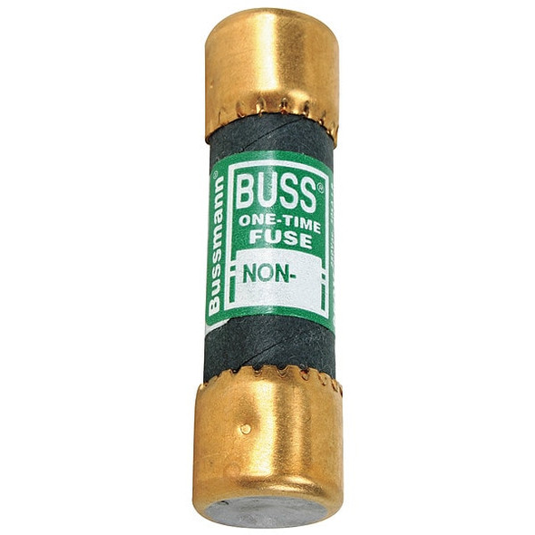 UL Class Fuse, K5 Class, Fast-Acting, 7A, 250V AC, Non-Indicating