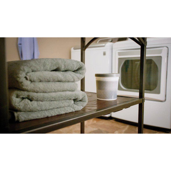 DampRid 11 Oz. Lavender Vanilla Moisture Absorber