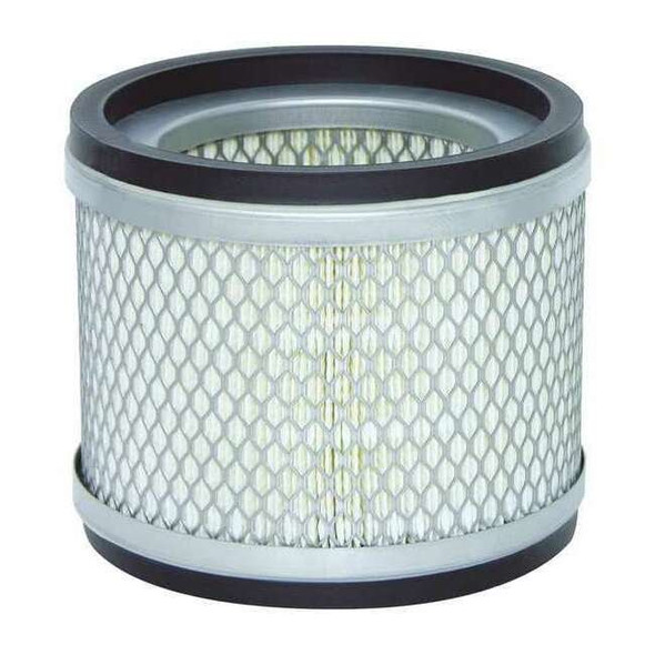 Baldwin Filters Air Filter,6-5/8 x 5-7/16 in. PA2725