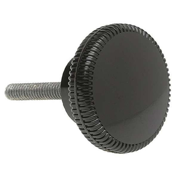 Davies Hand Knob,,1/4"-20 3055-S