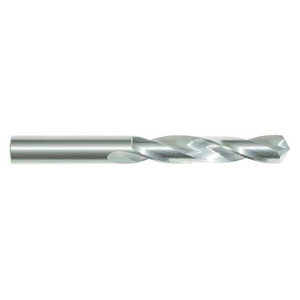 No 29 Carbide Bright 118 Deg. Jobber Length Drill Bit