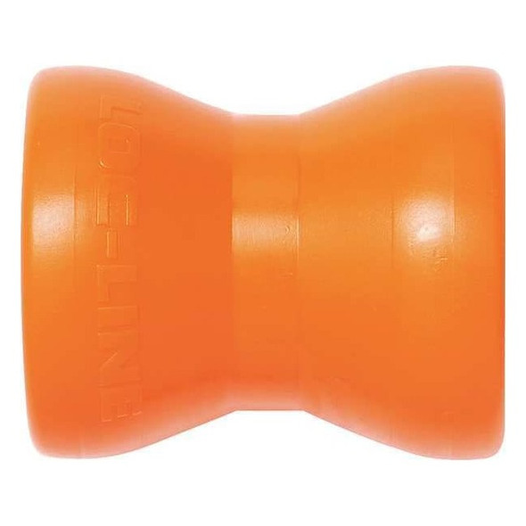 Loc-Line Double Socket,1/2In,PK20 59872
