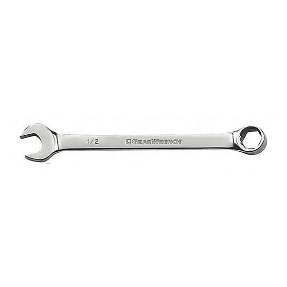 Gearwrench 3/4" 6 Point Combination Wrench 81777