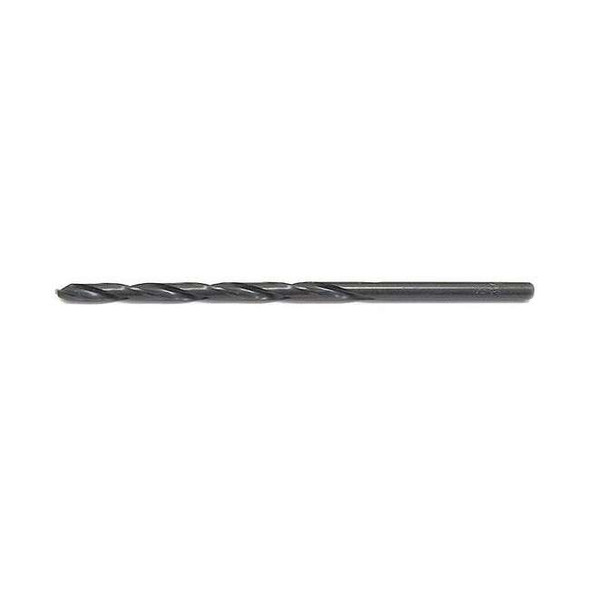 Eazypower Split Point Drill Bit,HSS,11/64"x3-1/4" 35813
