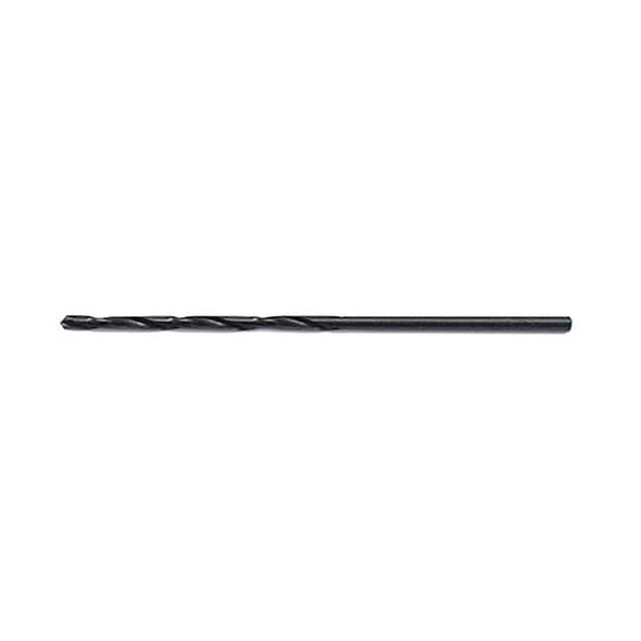 Eazypower Split Point Drill Bit,HSS,1/8" x 2-3/4" 30172