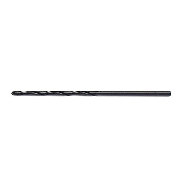 Eazypower Split Point Drill Bit,HSS,1/8" x 2-3/4" 30172
