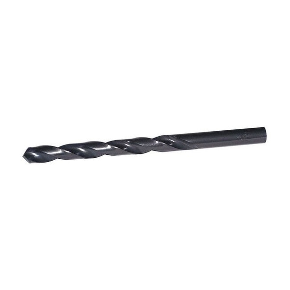 Eazypower Split Point Drill Bit,HSS,5/16" x 4-1/2" 35819