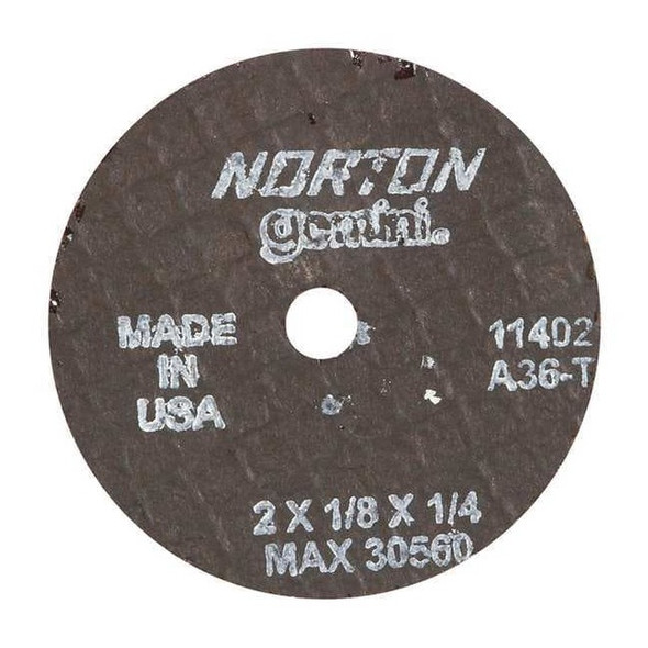 Norton Abrasives 66243411402