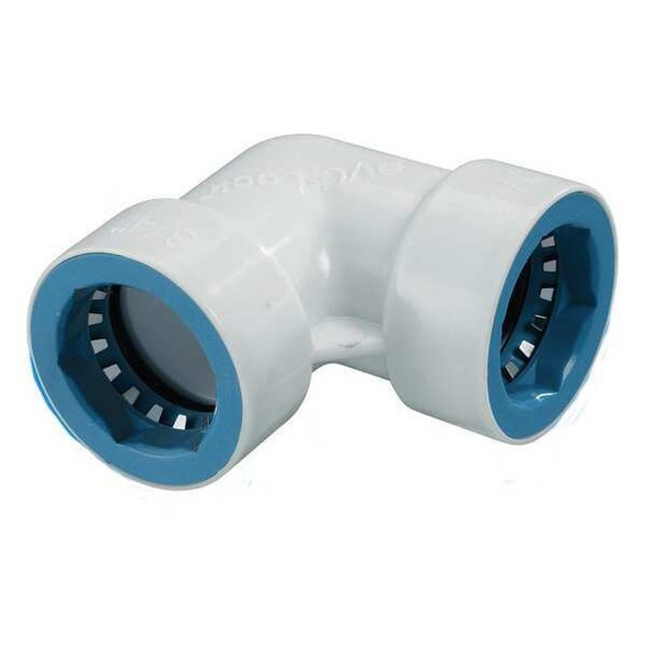 Hydrorain Elbow,3/4 in. Tube,150 psi 07774 Hydrorain Elbow,3/4 in. Tube,150 psi 07774