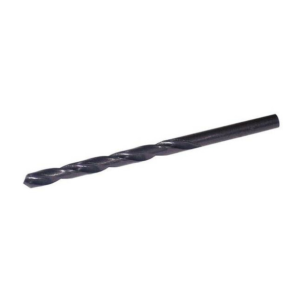 Eazypower Split Point Drill Bit,HSS,13/64"x3-5/8" 35814