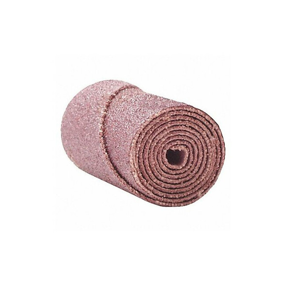 Merit Abrasive Cartridge Roll,Aluminum Oxide 08834180232