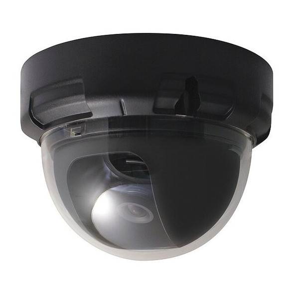 Speco Technologies Camera,Dome,Fixed Lens,12VDC VL644T