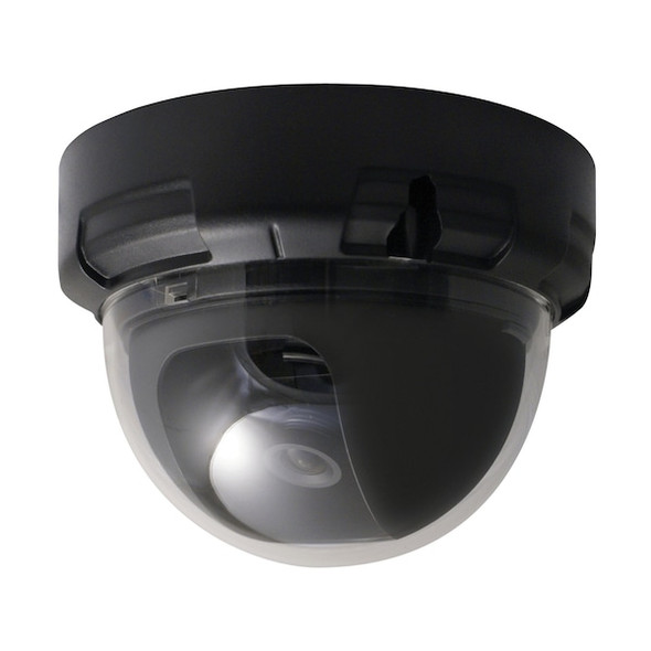 Speco Technologies Camera,Dome,Fixed Lens,12VDC VL644T Speco Technologies Camera,Dome,Fixed Lens,12VDC VL644T