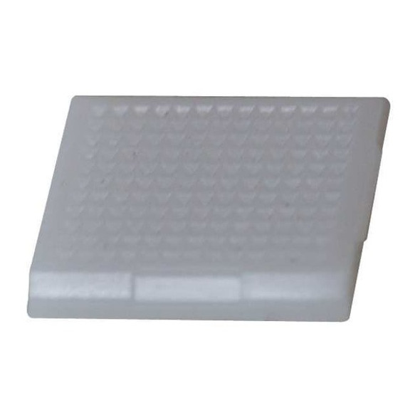 Eaton Rocker Switch Lens, White 28-3425-5