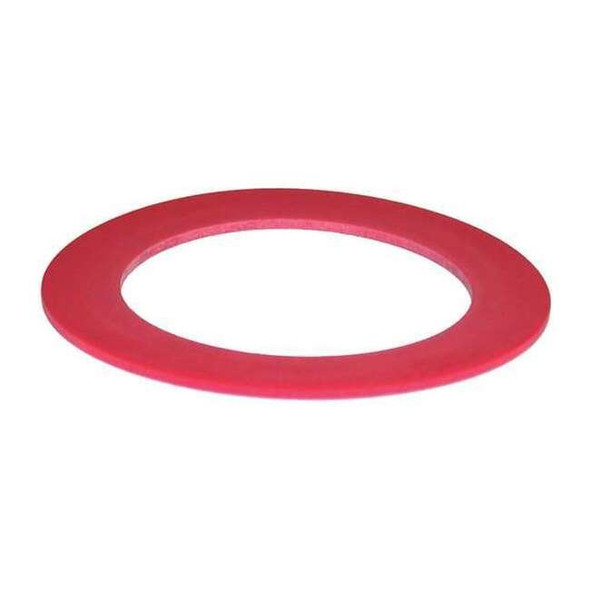 Korky Flush Valve Seal, Rubber 427BP