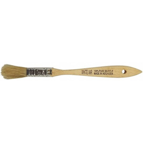 Premier Paint Brush,1/2 in,Chip,China Hair,Soft WV05 Premier Paint Brush,1/2 in,Chip,China Hair,Soft WV05