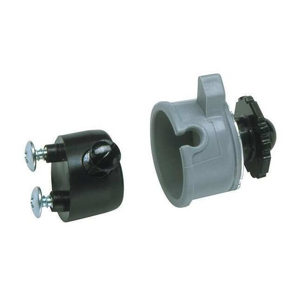 Fibre-Metal Quick Lok Kit,For Fibre Metal Wldg Hlmts 4000-H5