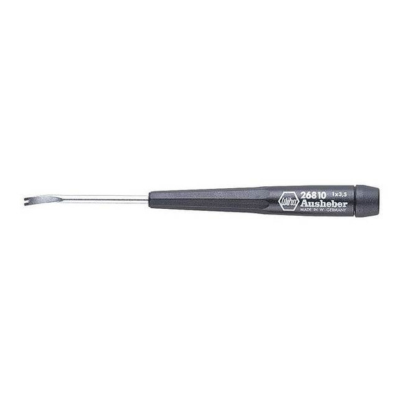Wiha Precision Chip Lifter,Steel,5 3/4"L 26810