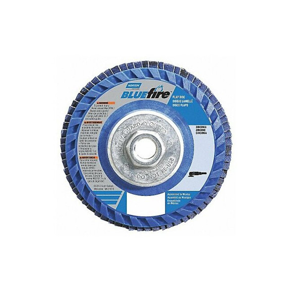 Norton Abrasives Fiber Disc,4 1/2 in Dia,5/8in Arbor 66623399136 Norton Abrasives Fiber Disc,4 1/2 in Dia,5/8in Arbor 66623399136