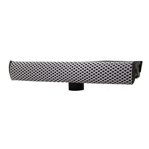 Mallory MALLORY Black Squeegee Head WSH24