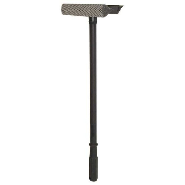 Mallory MALLORY Black Squeegee Head WSH24