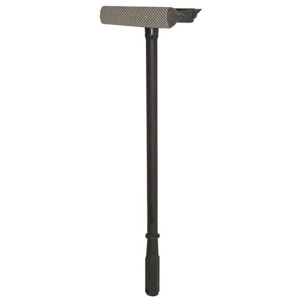 Mallory MALLORY Black Squeegee Head WSH24