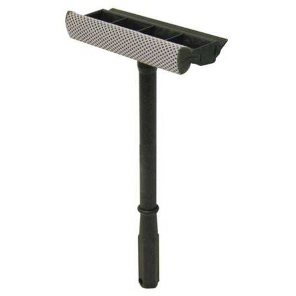 Mallory Window Squeegee,8 in W,Straight WS1524A