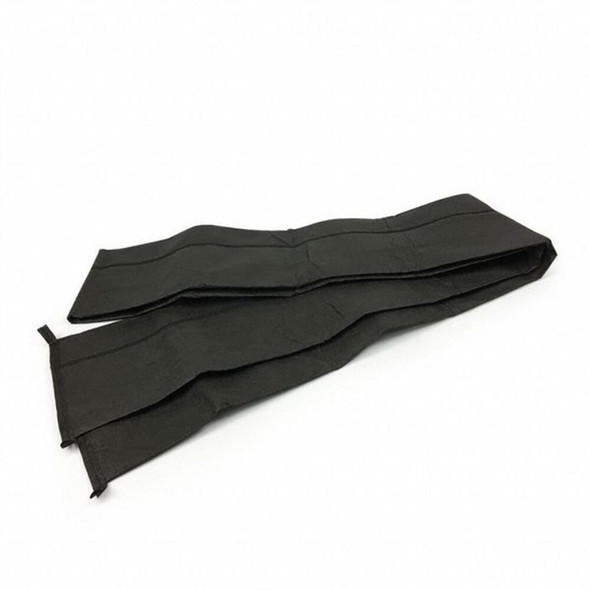 Quick Dam Flood Barrier Bucket Kit,10 ft.L,PK5 QDGG10-5