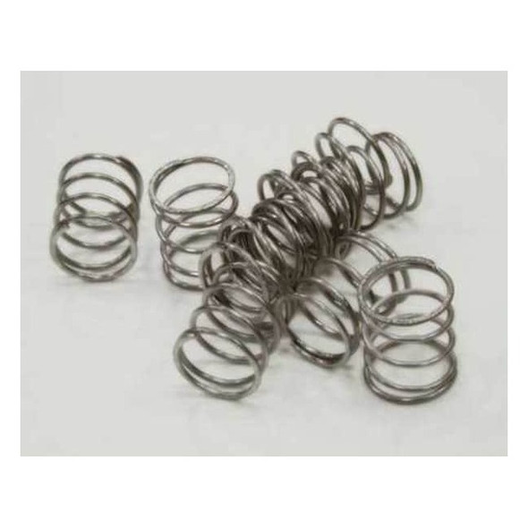 Acorn Controls Actuator Spring, SS, PK10 2563-003-001