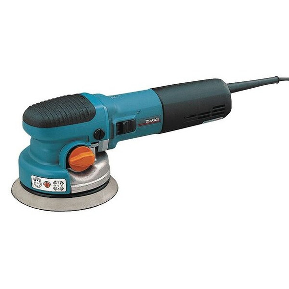 Makita 6" Random Orbit Sander BO6050J