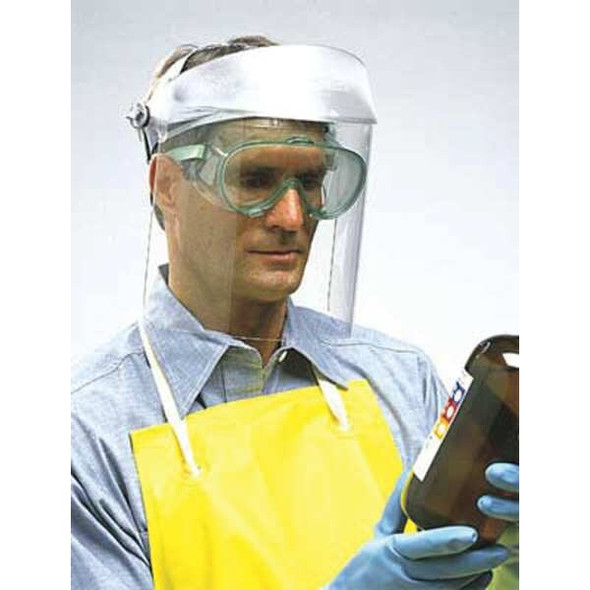 Oberon Faceshield Adapter Kit SF1230