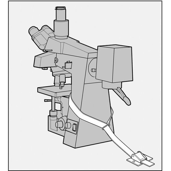 Quakehold! Lasso Strap Fastener, 25 Lbs,Gray RD.S.G.1