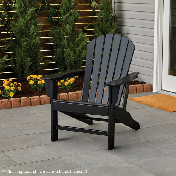 Rust-Oleum Stops Rust Clear Gloss 12 Oz. Anti-Rust Spray Paint 7701830 777430